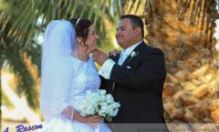 Julio & Hosmara's Wedding